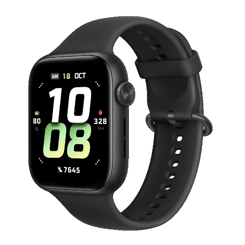 Honor Watch 5: Black